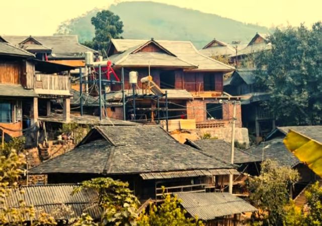 老达保演艺大舞台主观众席(二楼)旅行图片 8