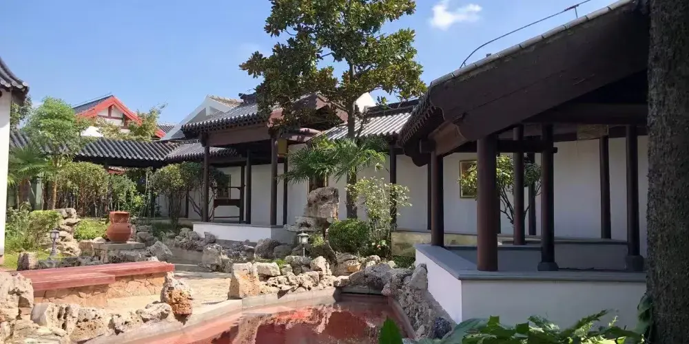 永安旅遊