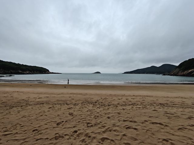 舟山嵊泗列岛风景名胜区旅行图片 8