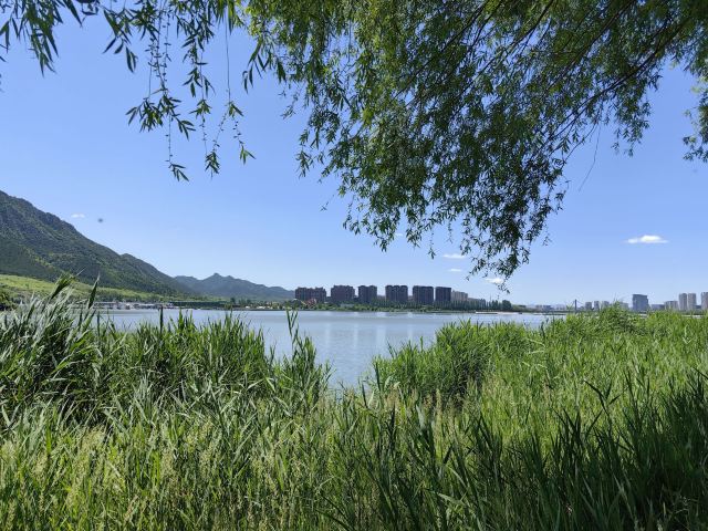 大凌河风景区旅行图片 3