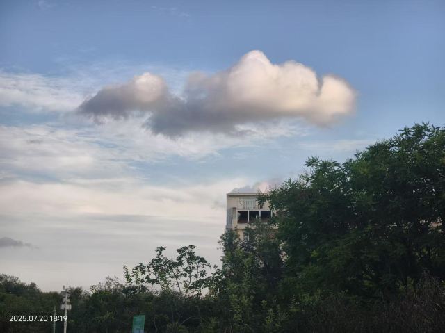老山城市休闲公园旅行图片 2