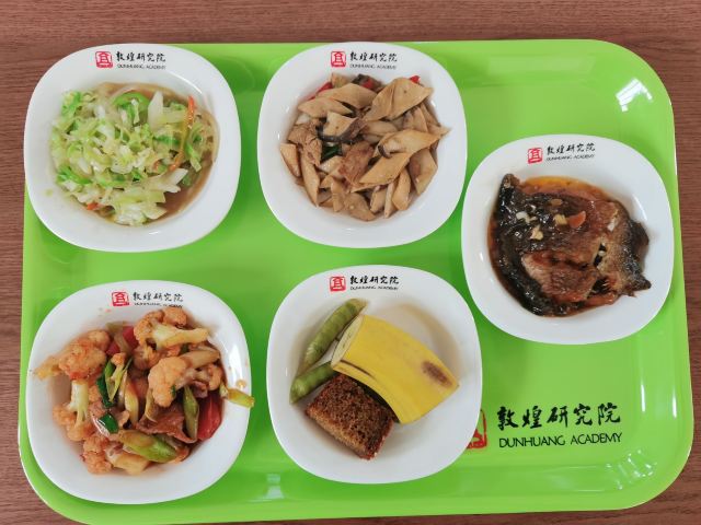 敦煌旅行图片 1