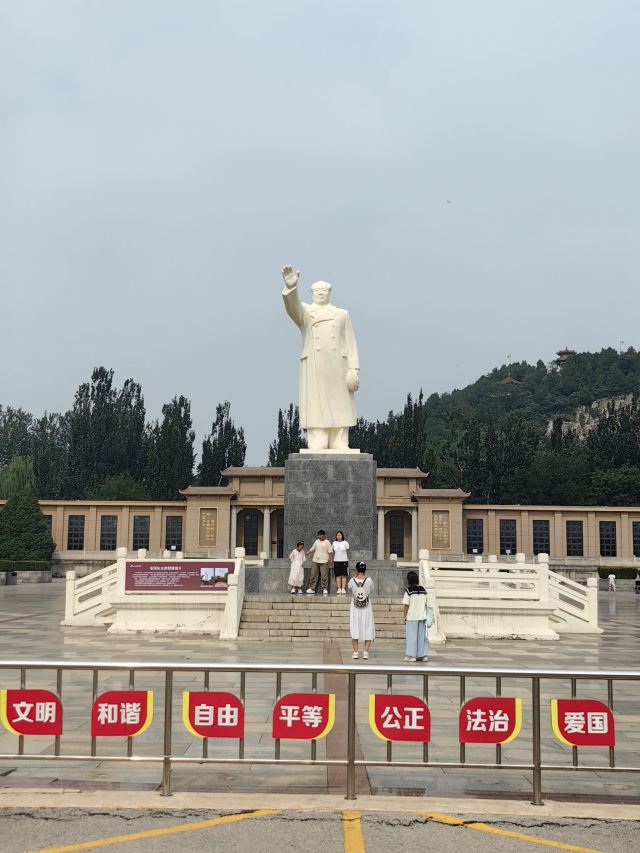 唐山消防主题公园旅行图片 1