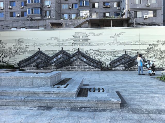 沈阳方城文化旅游区旅行图片 1