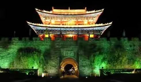 大理古城旅行图片 1