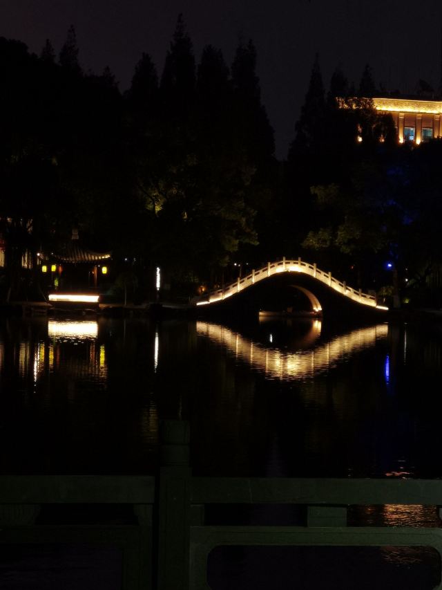 天一阁·月湖旅行图片 3