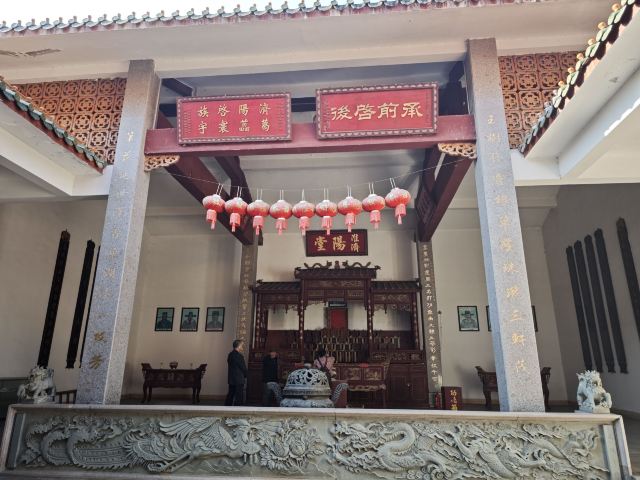 珠玑古巷旅行图片 4