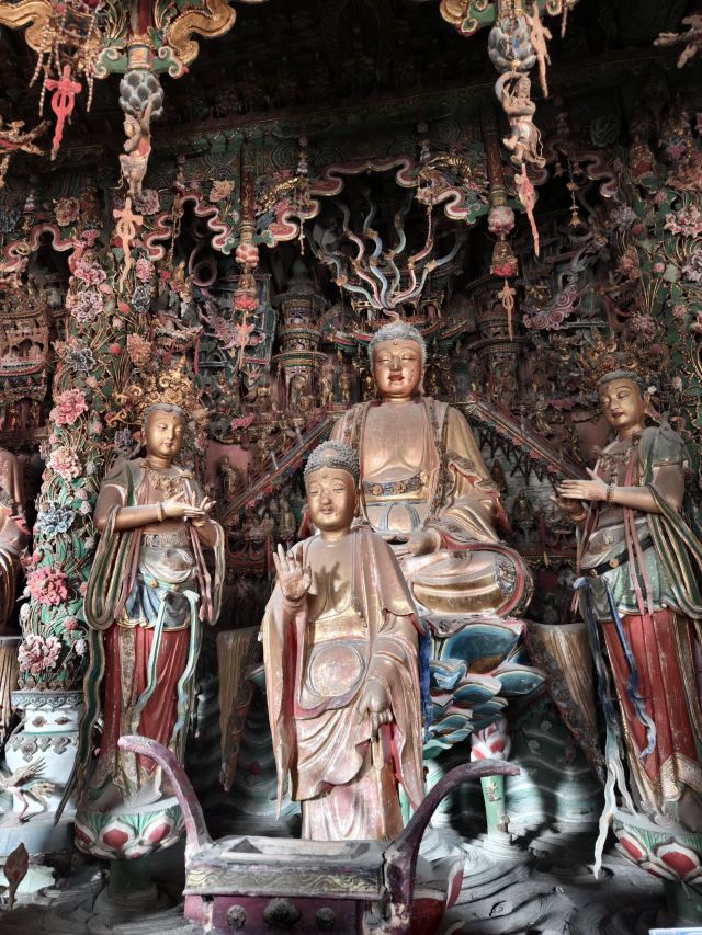 小西天旅行图片 2