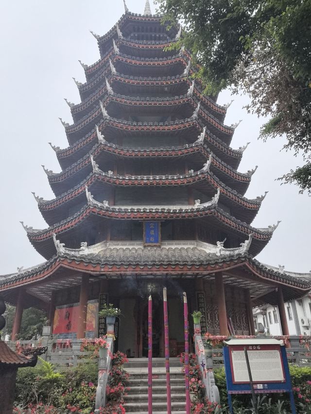 田州古城旅行图片 9