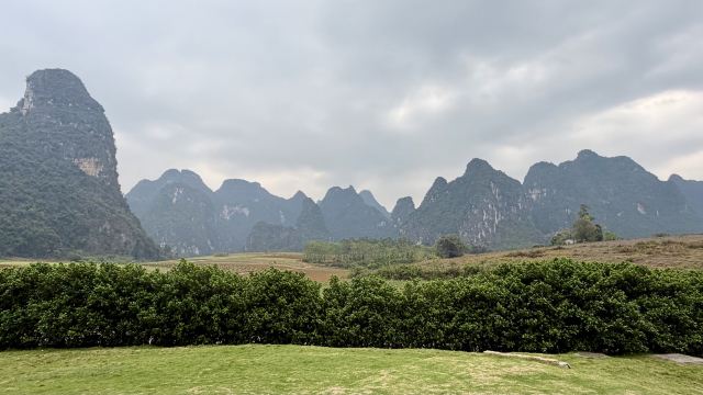 峒那屿湾旅行图片 3