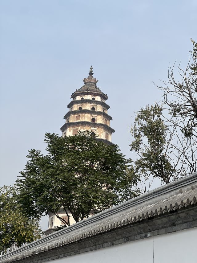 定州古城旅行图片 3