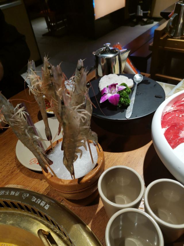 梅里古镇旅行图片 6
