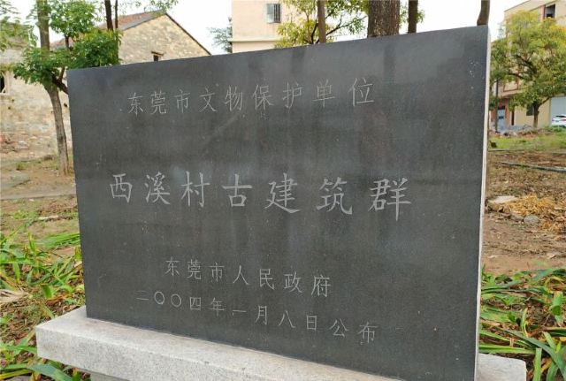 西溪古村旅行图片 6
