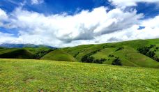 格聂之眼-理塘-wps1668