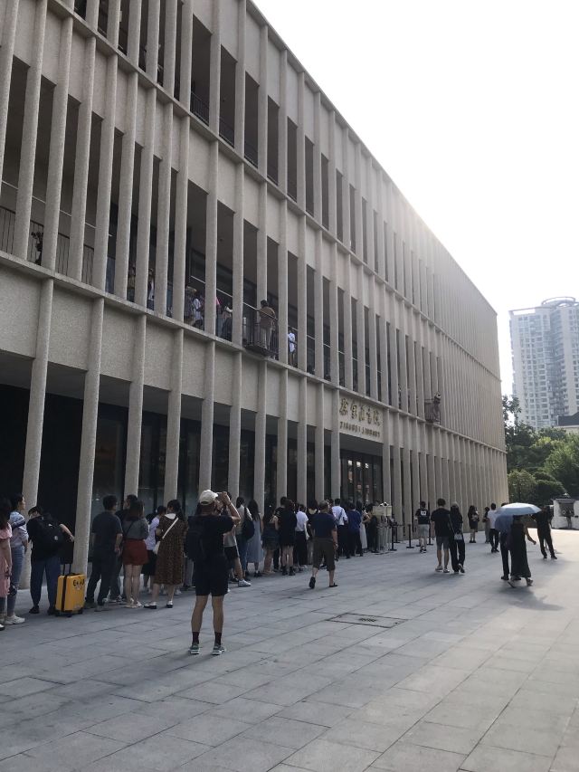 徐家汇大修道院旅行图片 3