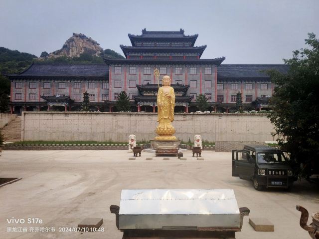佛尔寺旅行图片 3