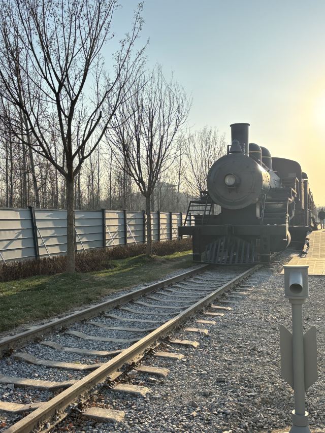 南苑森林湿地公园旅行图片 2