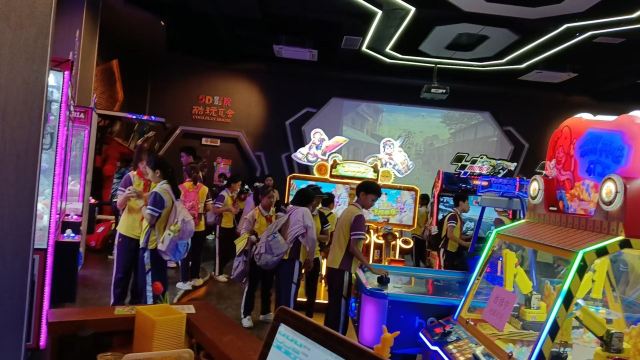 岭南大地百草园旅行图片 2