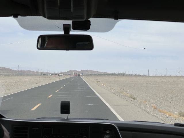 西千佛洞旅行图片 1