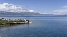 克勒涌珠-博乐-密码2013