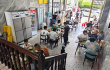 德大米粉(民生路店)餐厅图片