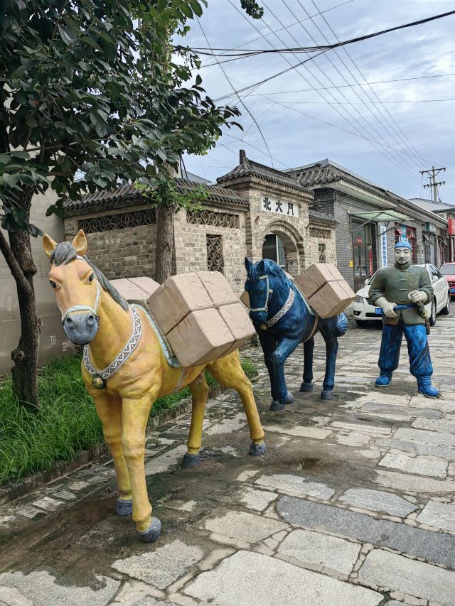燕城古街旅行图片 3
