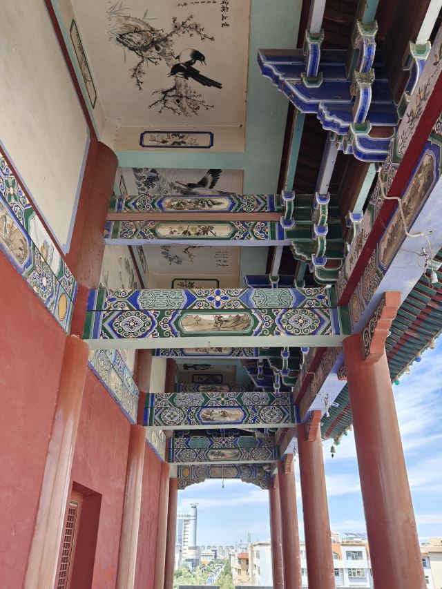 南城门楼旅行图片 10