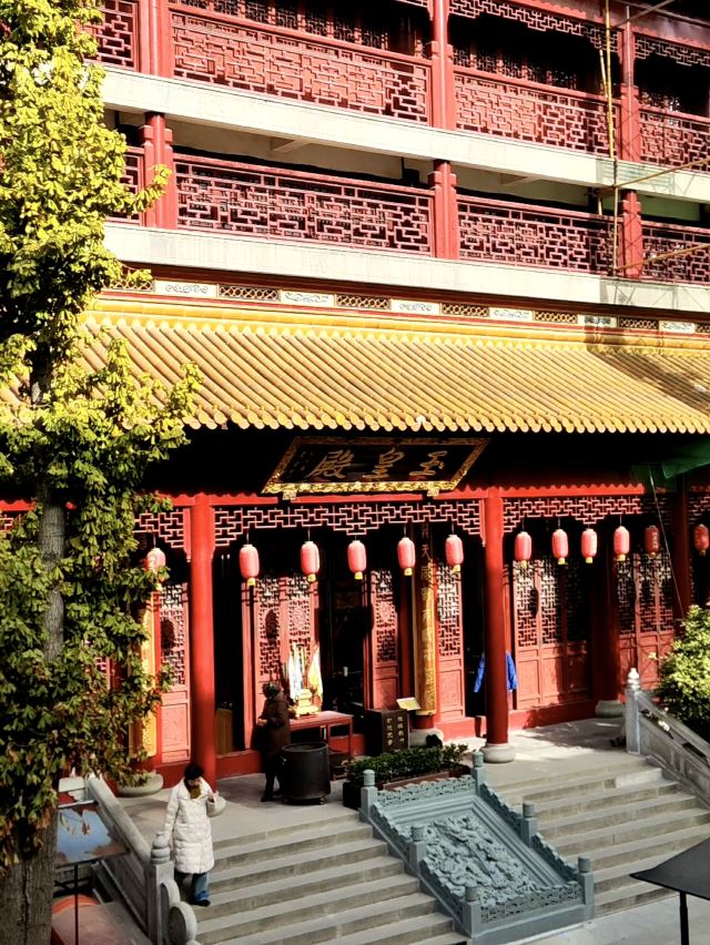 钦赐仰殿旅行图片 7