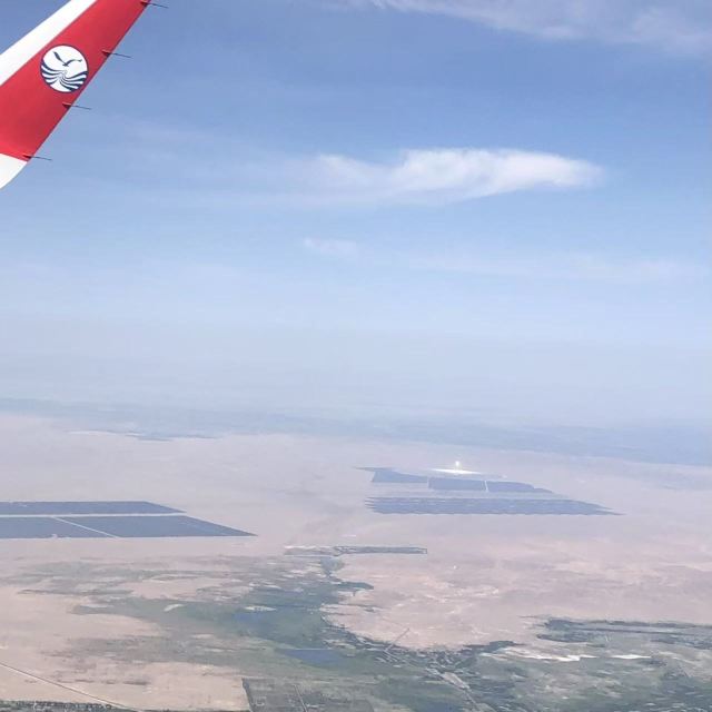 悬壁长城旅行图片 4