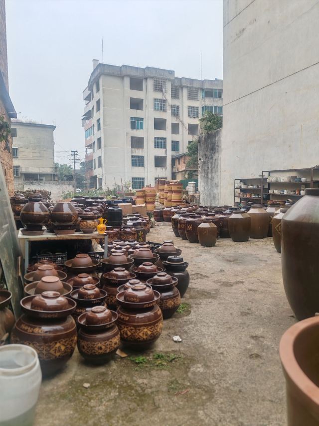 荔波古镇旅行图片 2