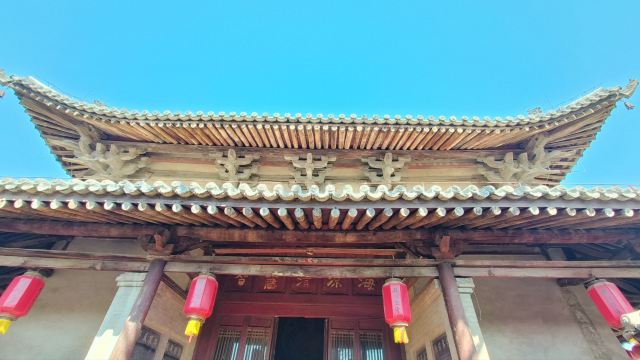 福胜寺旅行图片 5
