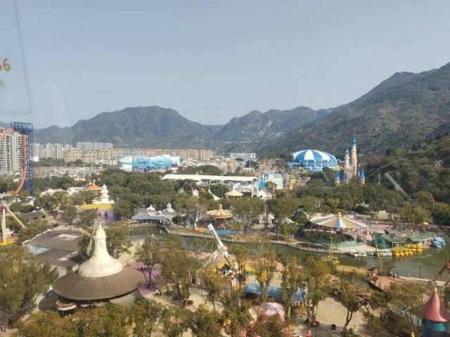 温州乐园旅行图片 1