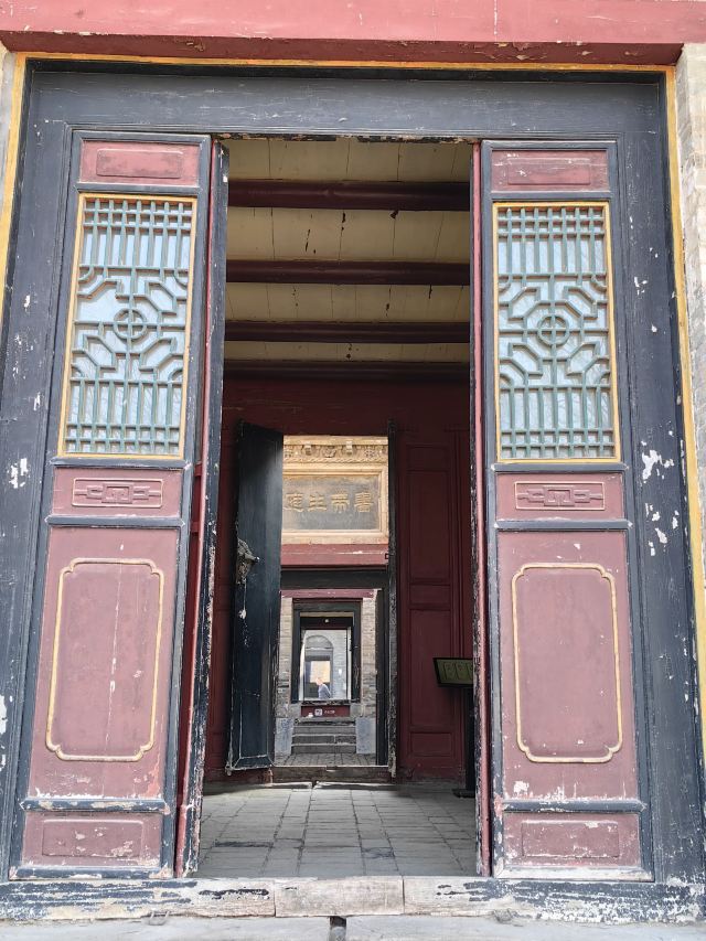 康百万庄园旅行图片 1