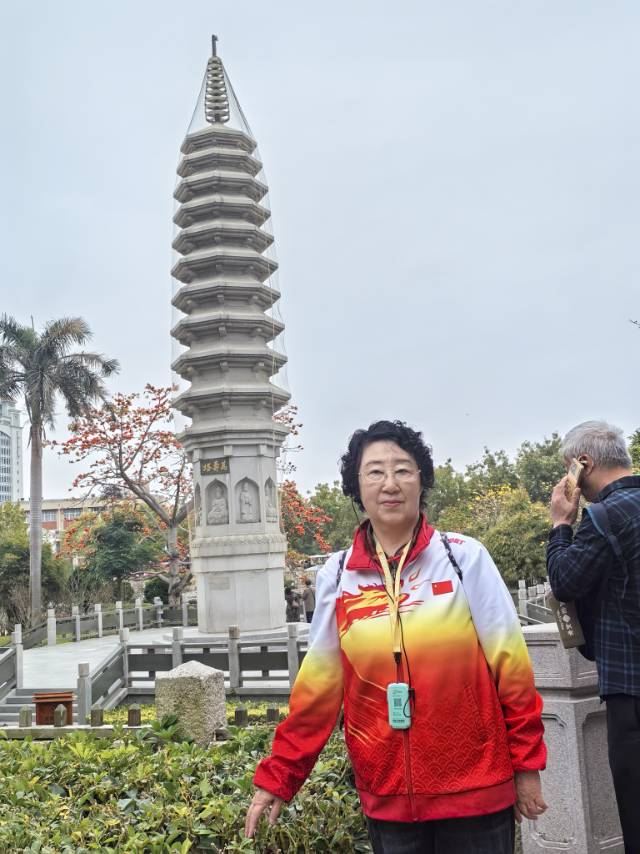 屿见厦门海上游(鹭江夜游)旅行图片 2