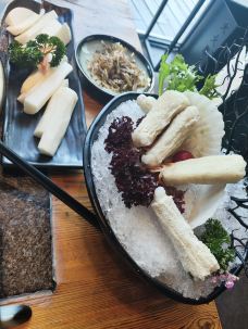 湊湊火锅·茶憩(恒隆广场店)-大连-桃子妖妖妖