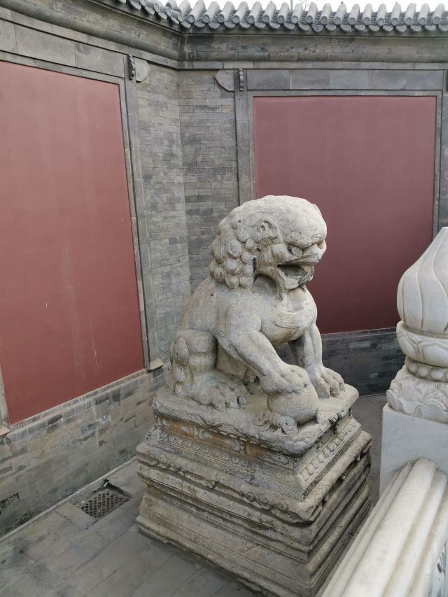 智化寺旅行图片 4
