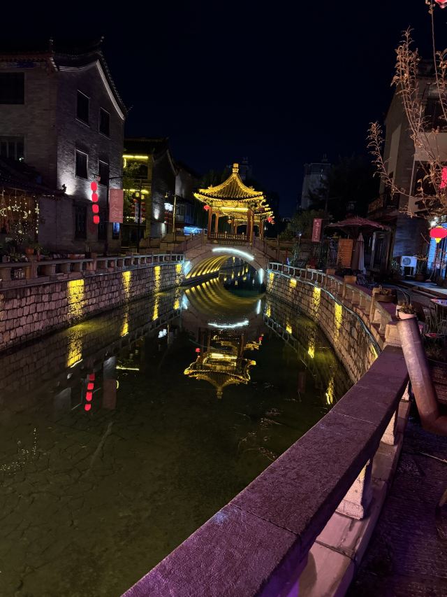 滦州古城旅行图片 2