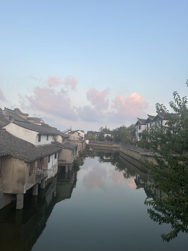 青溪老街旅行图片 5