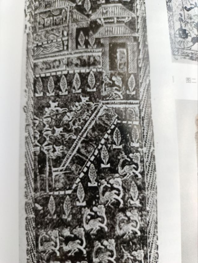 和林格尔县东汉壁画墓旅行图片 1
