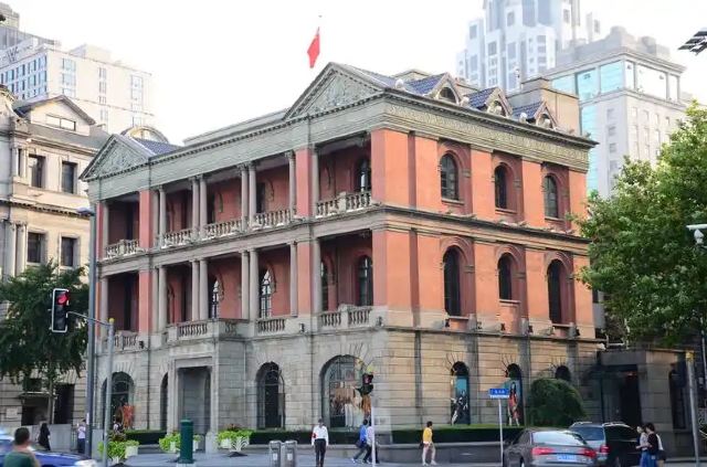 福州路文化街旅行图片 3