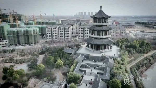 龙光阁旅行图片 2