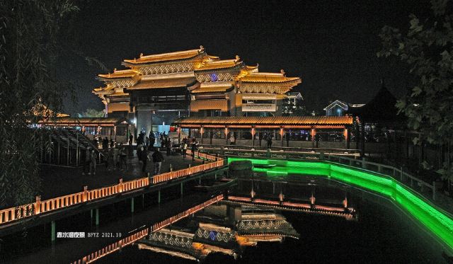 赤水湾古镇旅行图片 3