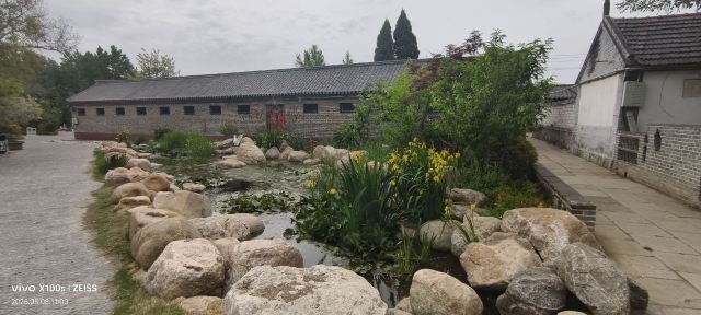 湖滨公园-莱西湖生态休闲区旅行图片 3