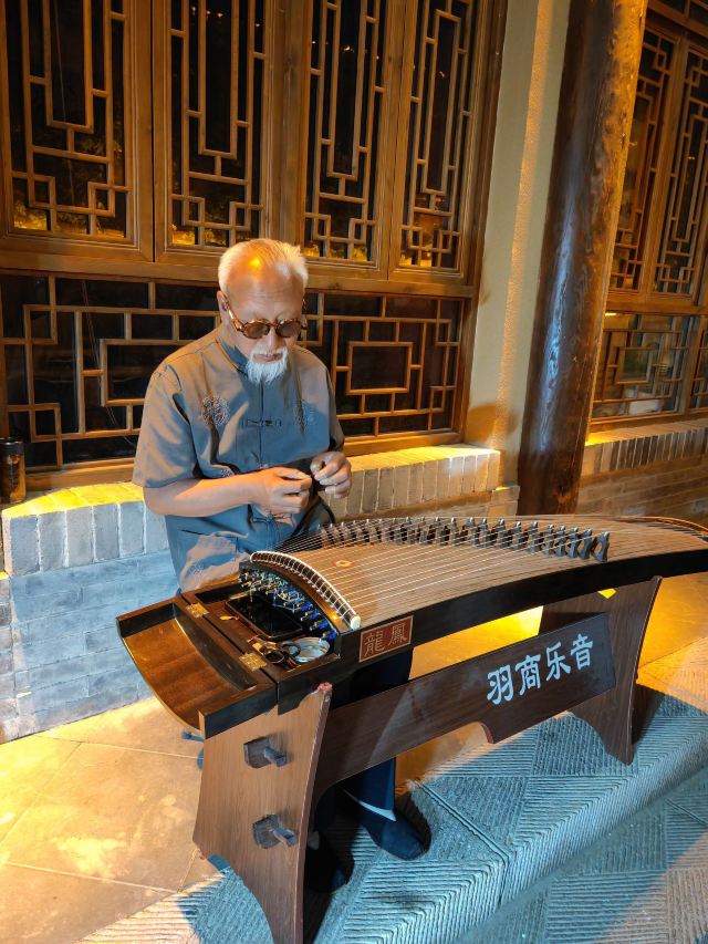 天水古城旅行图片 7