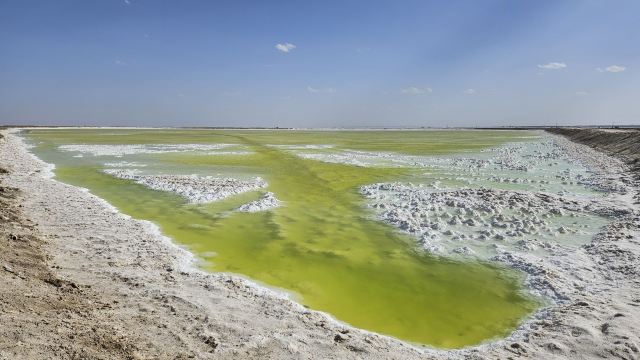琉璃之境·如意湖(暂停开放)旅行图片 6