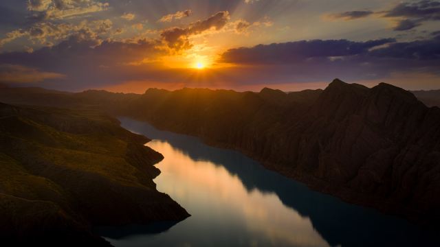 肯斯瓦特景区旅行图片 2