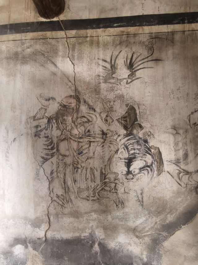 狐突庙(暂停开放)旅行图片 7