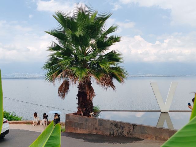 文笔村风光景区旅行图片 6