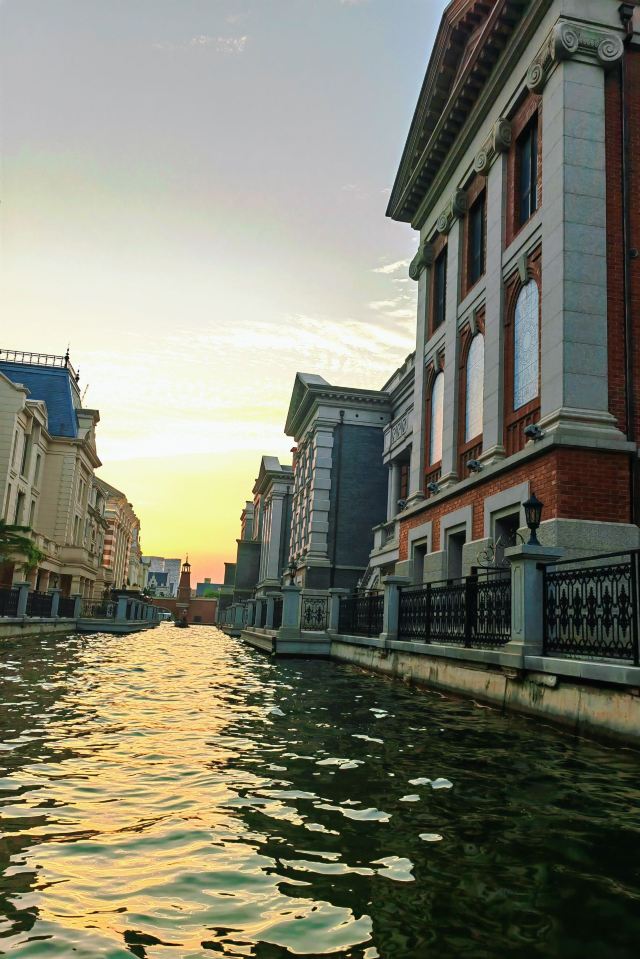 海昌·东方水城旅行图片 2