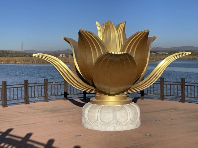 大凌河国家湿地公园旅行图片 4